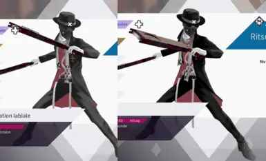 Lucid (new textures)
