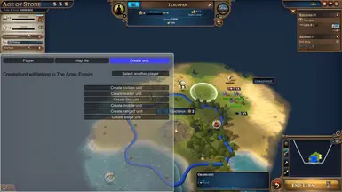 Ingame Editor