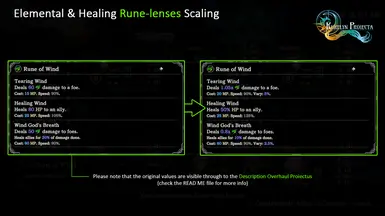 Eiyuden Chronicle Hundred Heroes Rebalanced Easier and Harder Proiectus