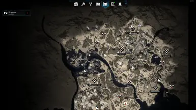 Map Revealer Alternative