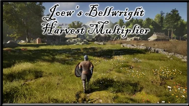 Joew's Bellwright Harvest Multiplier