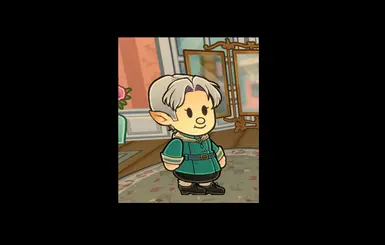 Elf Ears