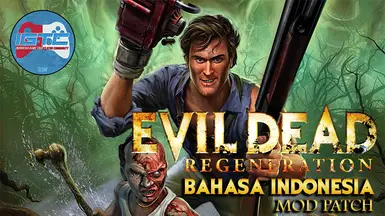 Evil Dead Regeneration - Bahasa Indonesia MOD