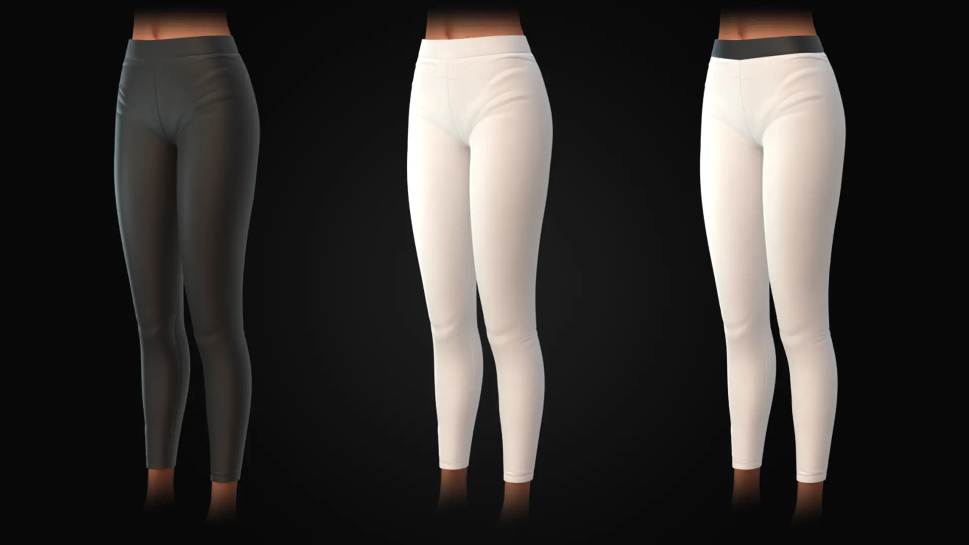 Legging at The Sims 4 Nexus - Mods and community