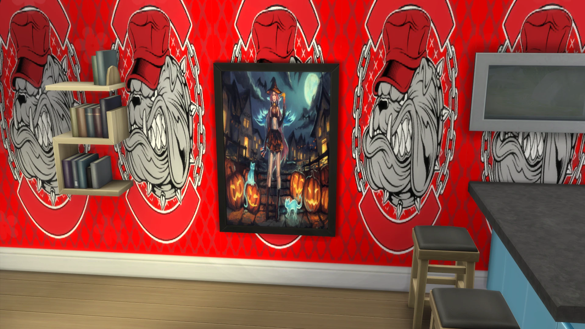 sims 4 scary mods sims 4 scary mods