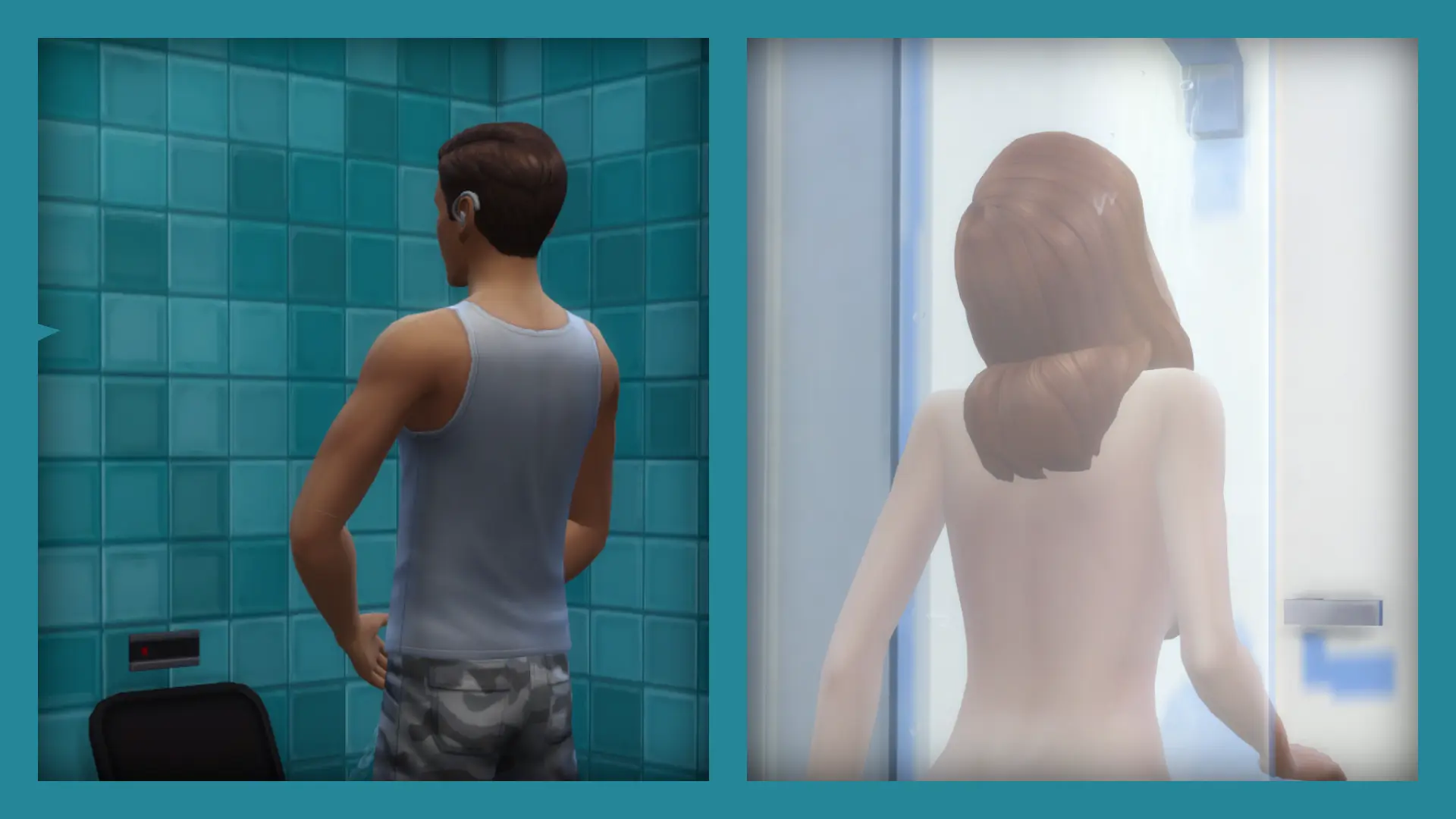 Censor Remover at The Sims 4 Nexus - Mods and community