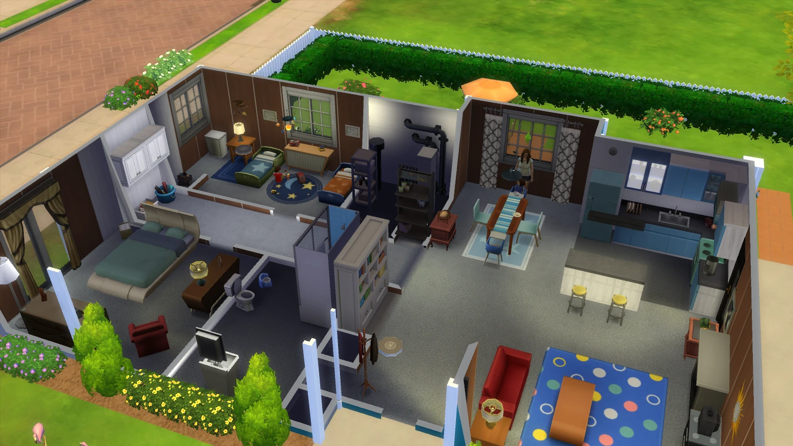 sims 4 mod pack