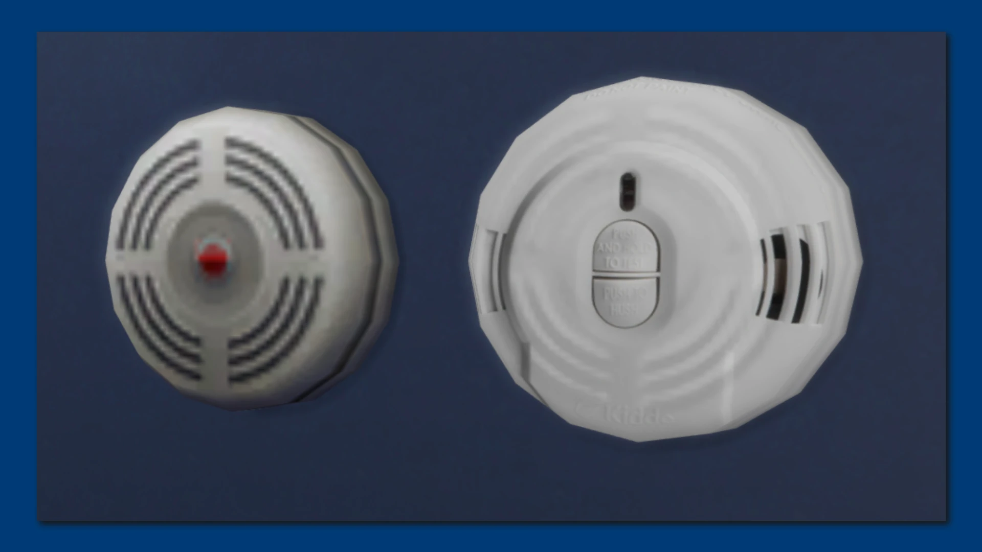 sims 4 smoke alarm mod