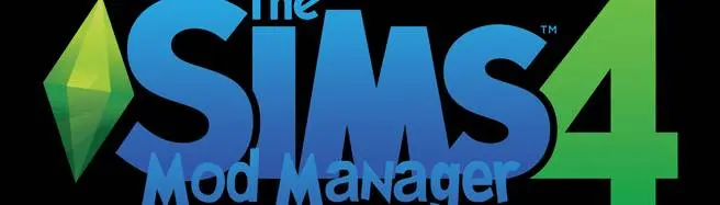 The Sims 4 Mod Manager is Officially Live!