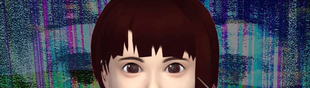 Serial Experiments Lain (game) - Serial Experiments Lain wiki