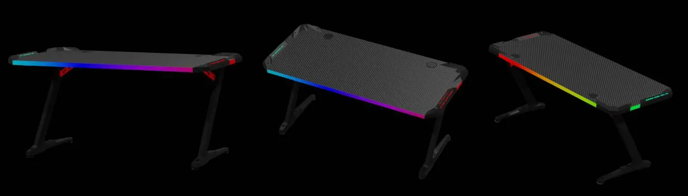 Steam Community :: :: Desk RGB