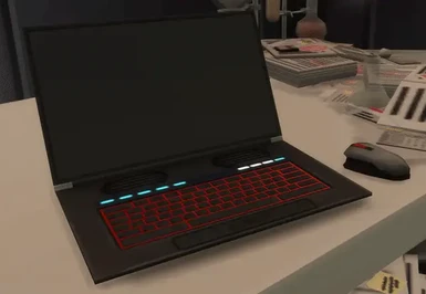 Actually Portable Computer
