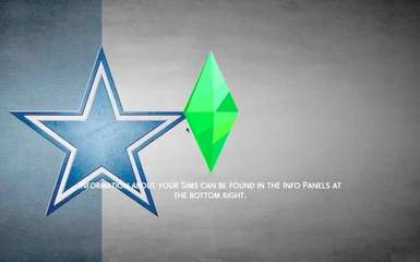Dallas Cowboys Custom Loading Screen