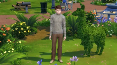sims 4 nude mod for children