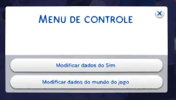 The Sims 4 PT/BR