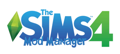 Mod Manager - The Sims 4