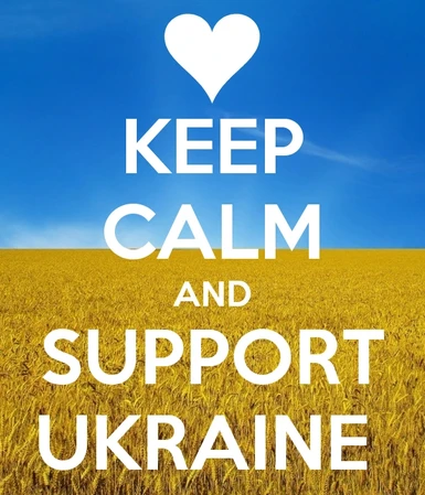Ukraine Support Pack