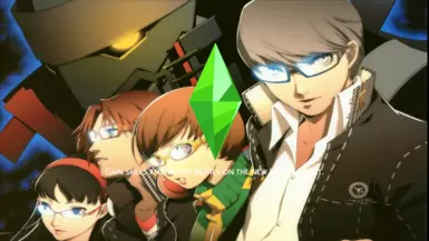 Key art