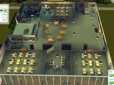 EVERYTHING included in The Sims 4 High School: Create A Sim