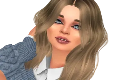 Baylee Yates (Spellcaster)