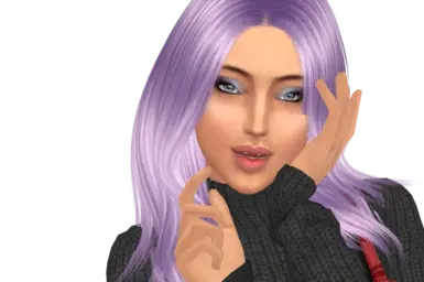 Krista Grove (Teen)
