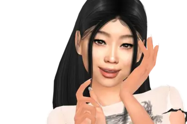 Jaimie Vu (Teen)
