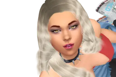 Werewolf Girl (Requested)