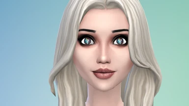 WyldEyes and Tats at The Sims 4 Nexus - Mods and community