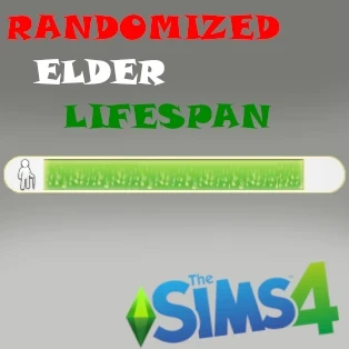 Randomized Elder Lifespan