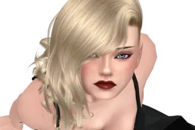 Gothic Lover Blaire
