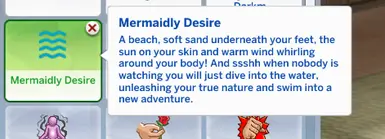 in CAS Trait