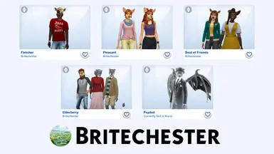 Britechester