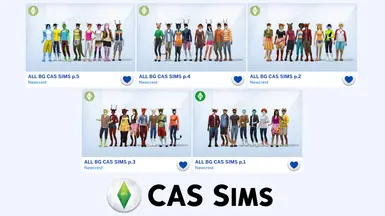 CAS