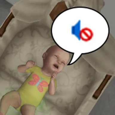 No More Crying Babies