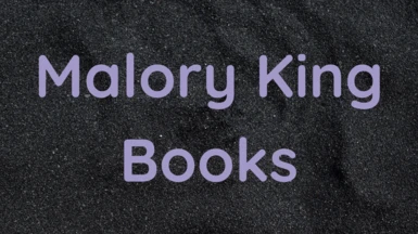 Malory King Books