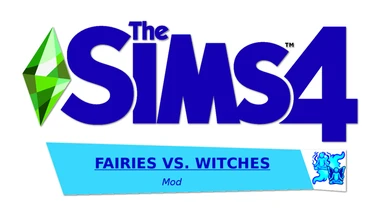 Fairies vs Witches Mod ITA