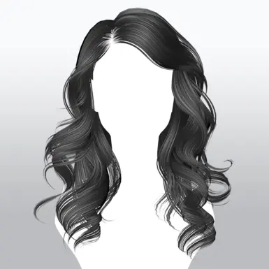 SSalon - hairstyle 7