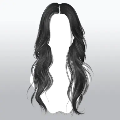 SSalon - hairstyle 8