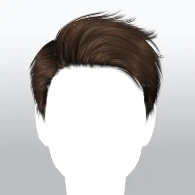 SSalon - hairstyle 11