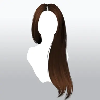 SSalon - hairstyle 20