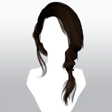 SSalon - hairstyle 24