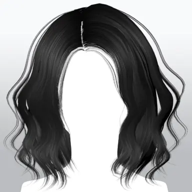 SSalon - hairstyle 25