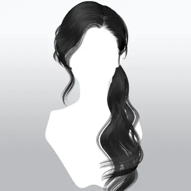 SSalon - hairstyle 27