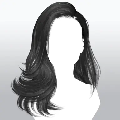 SSalon - hairstyle 28