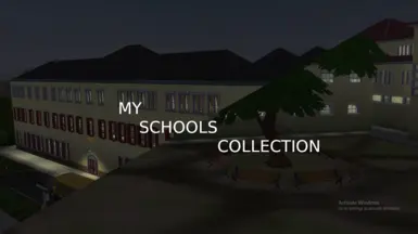 My Schools