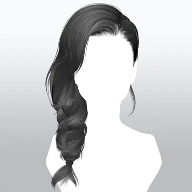 SSalon - hairstyle 31