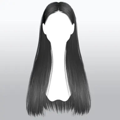 SSalon - Hairstyle 32