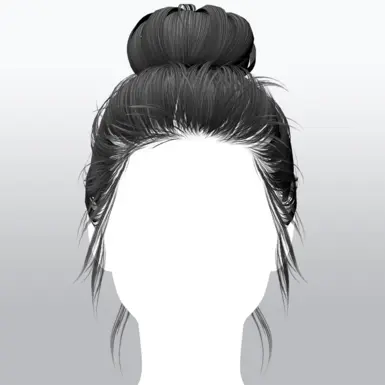 SSalon - hairstyle 33