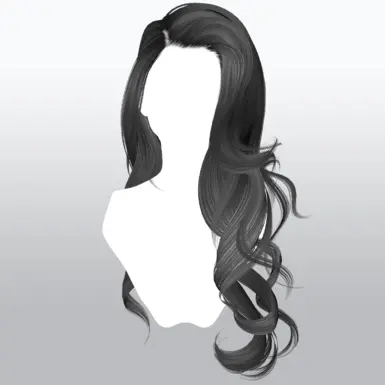SSalon - hairstyle 34