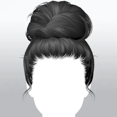 SSalon - hairstyle 35